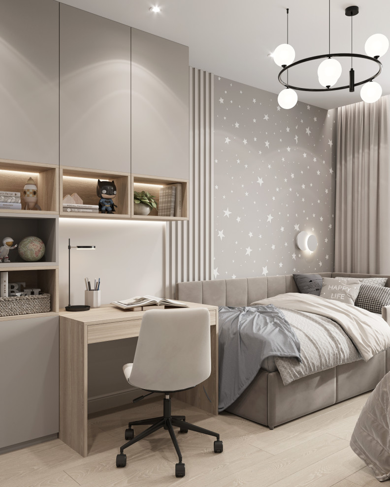 ЖК Левоборежный Лайф 6