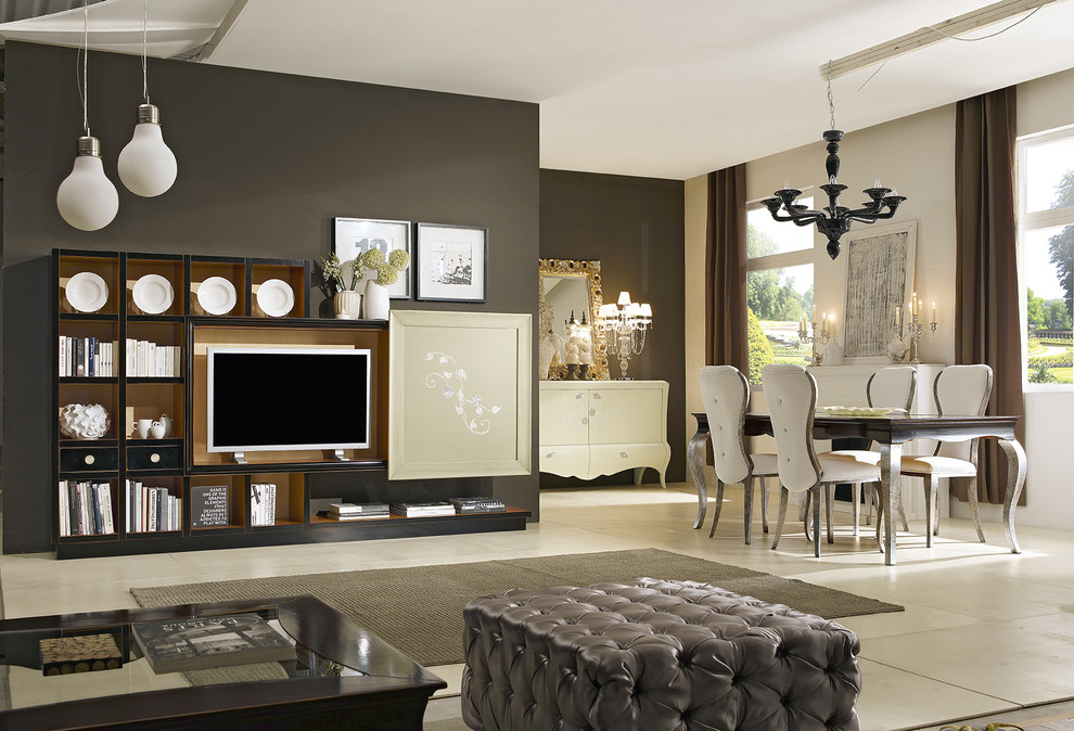 Современные Коллекции