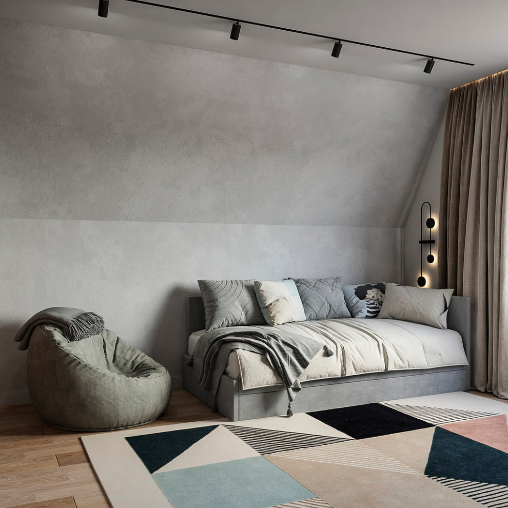 Дизайн квартиры в г. Ялуторовск