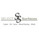 Select Surfaces Vail