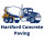 Hartford Concrete Paving