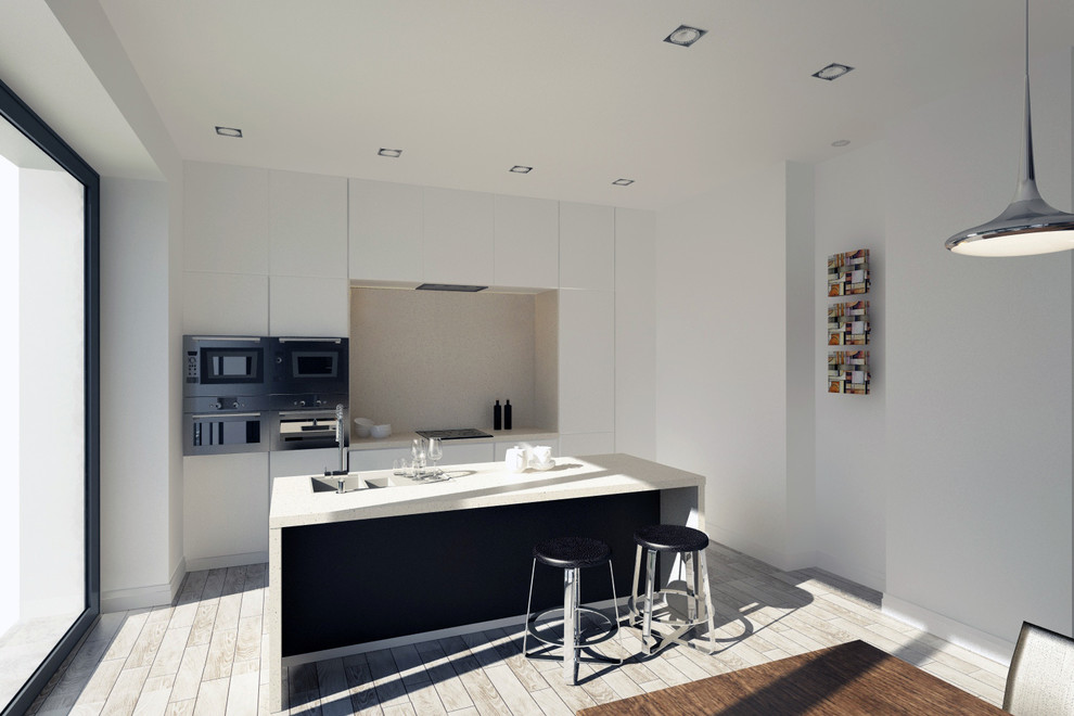 Частный дом