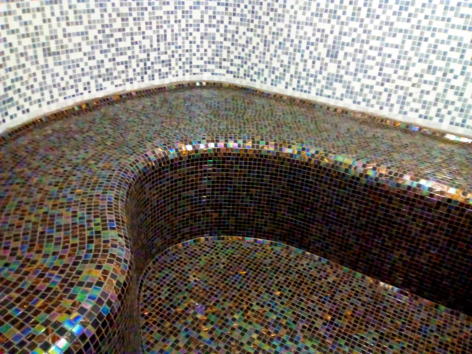 Мастерская Художественной мозаики