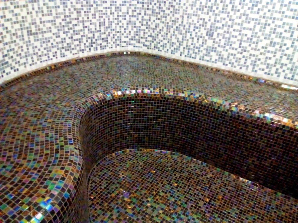 Мастерская Художественной мозаики