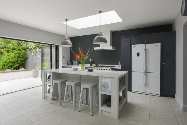 Cheltenham 2 traditional-kitchen