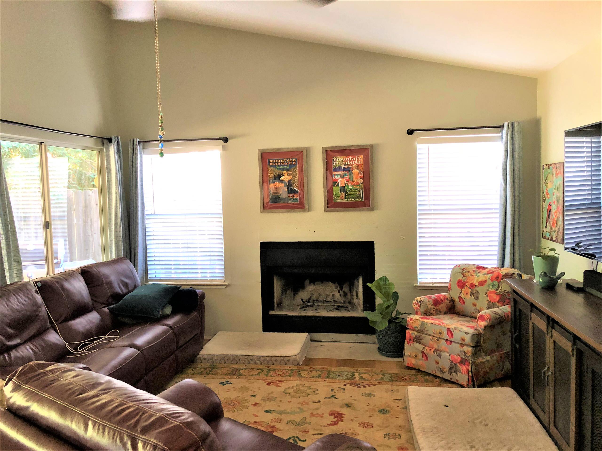 Crider Kitchen Remodel