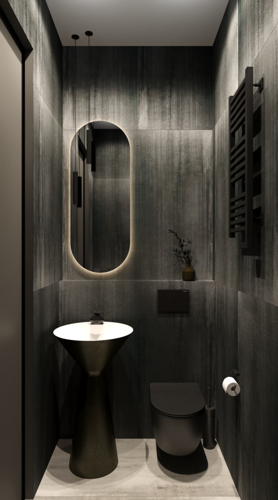 ЖК Парк Фонте