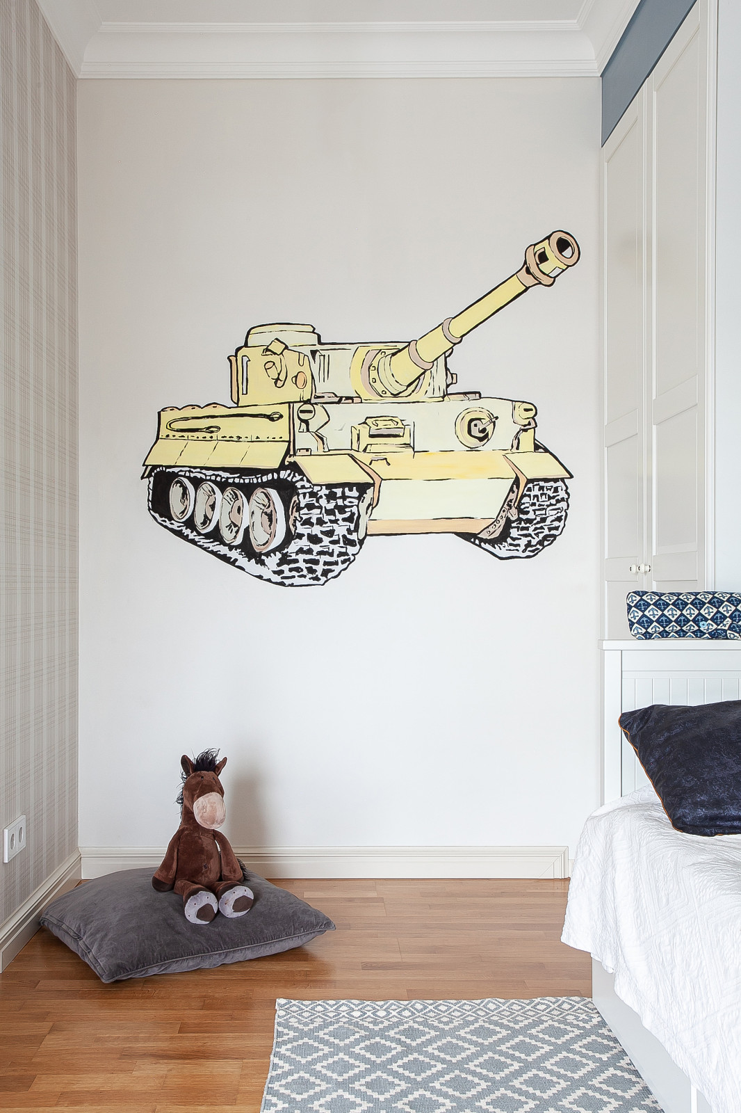 Времена года