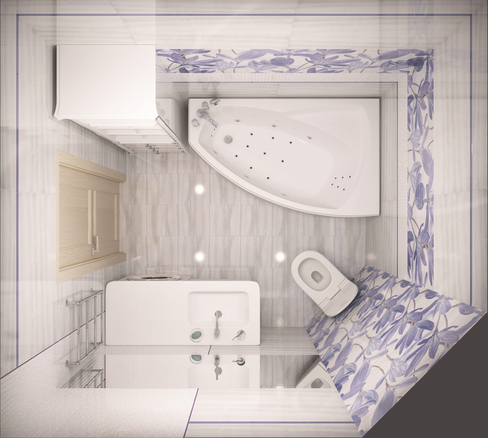 "Спокойная неоклассика".