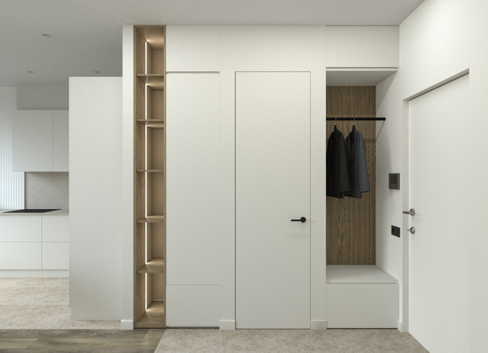 жк Западный порт