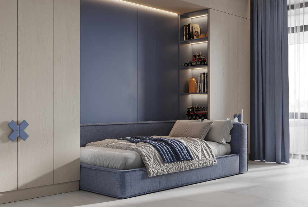 ЖК "62 микрорайон"