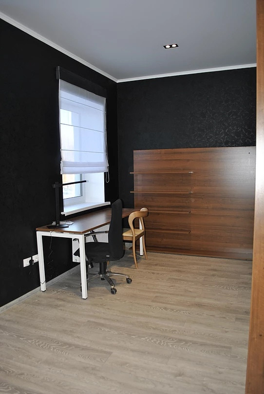 ремонт коттеджа. Площадь 210 м2