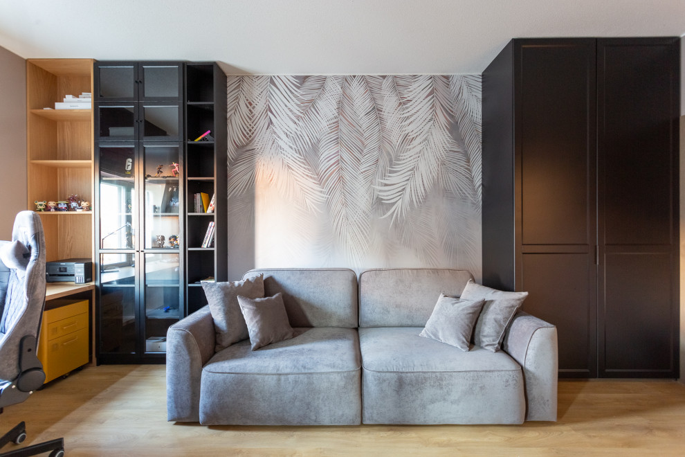 3к квартира на Обводном 108