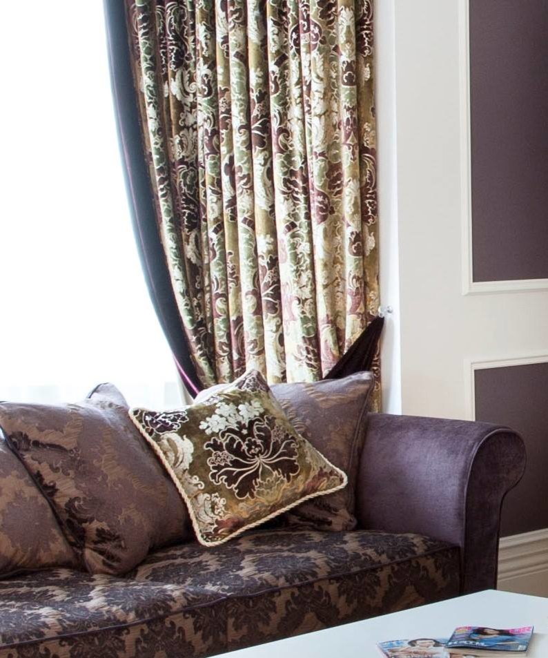 Квартира на Нижней Красносельской улице