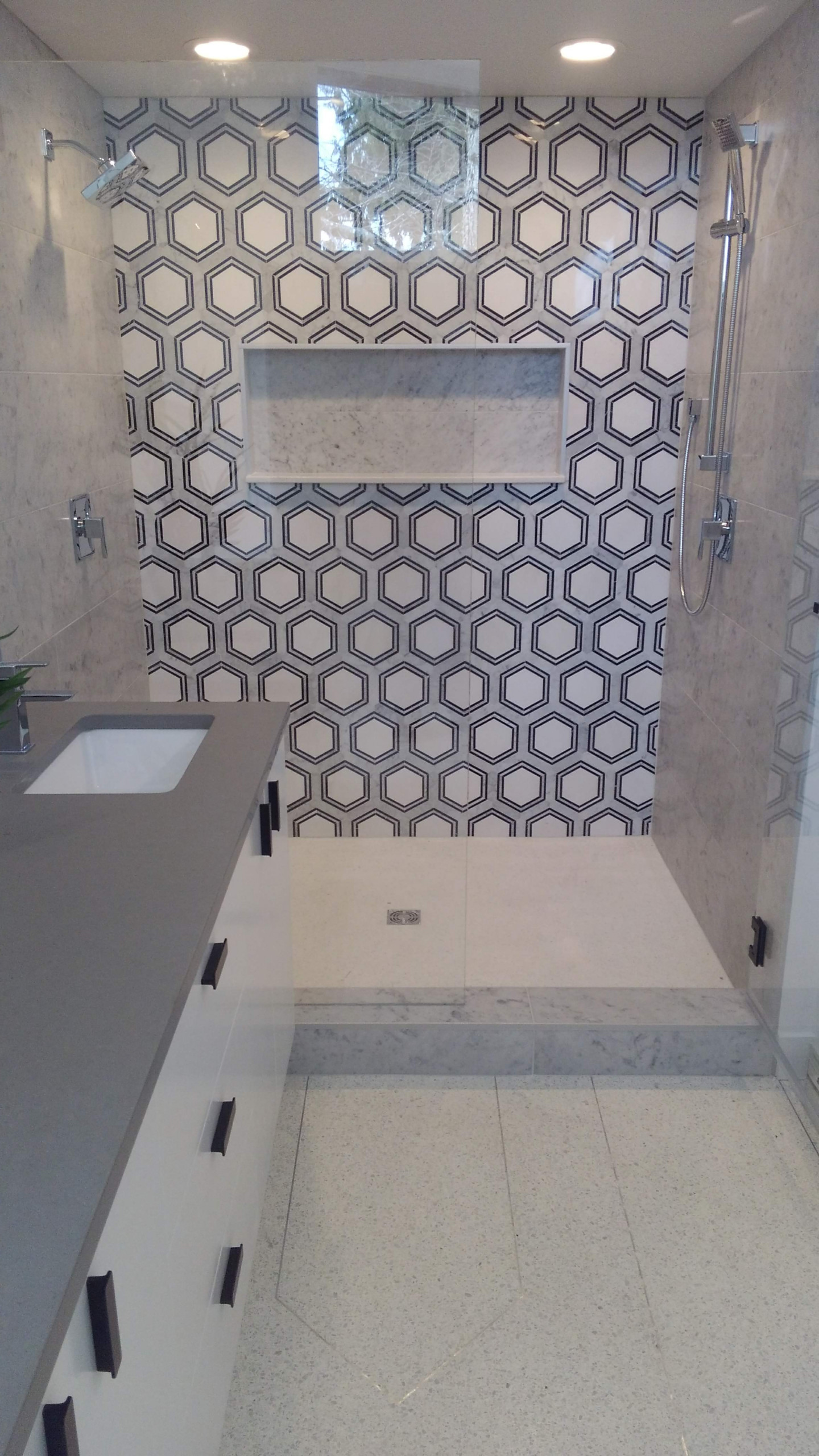 mid century renovation