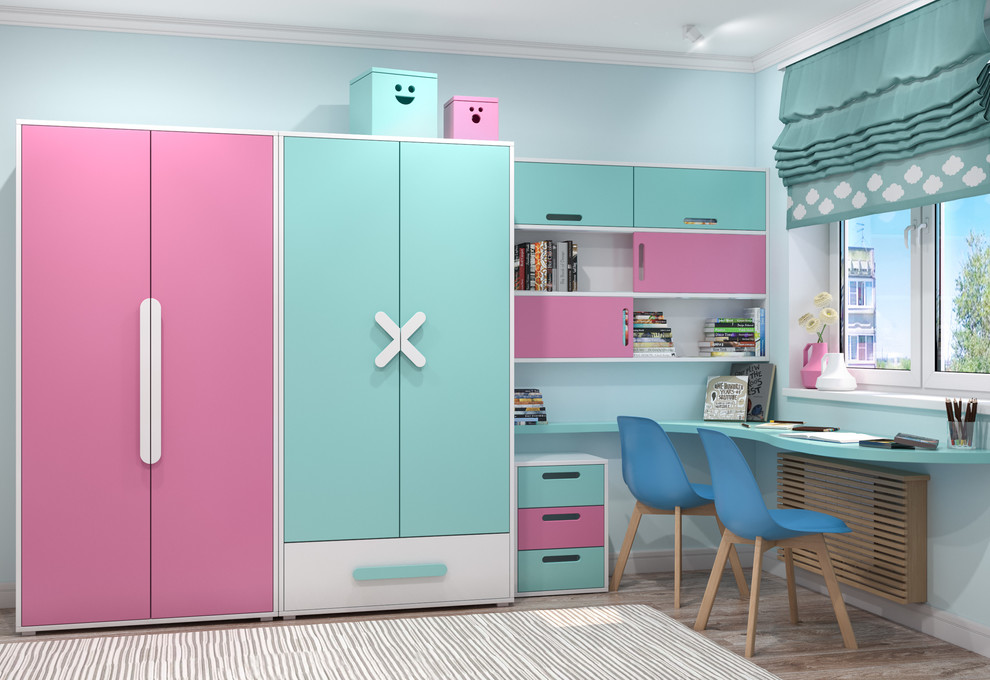 улица ГРИНА