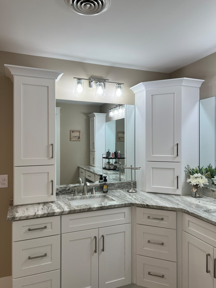 Lakeside House Remodel