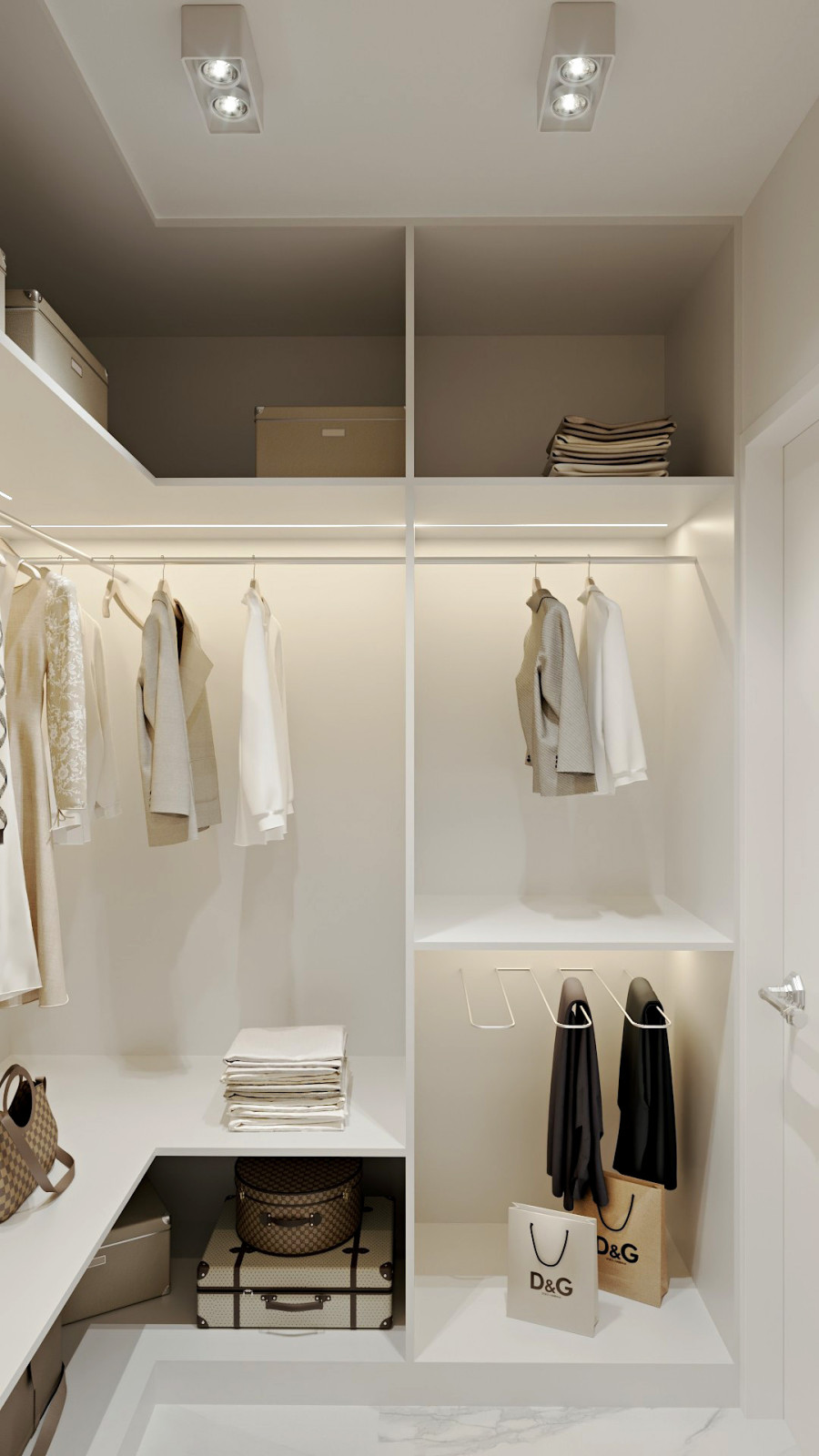 Квартира для семьи из 3х человек