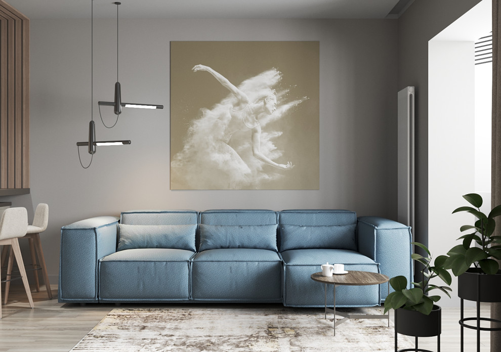 ЖК "Столичный"