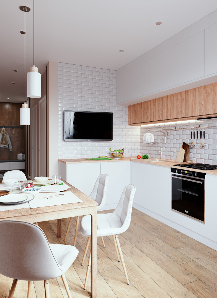 ЖК «Европейский»