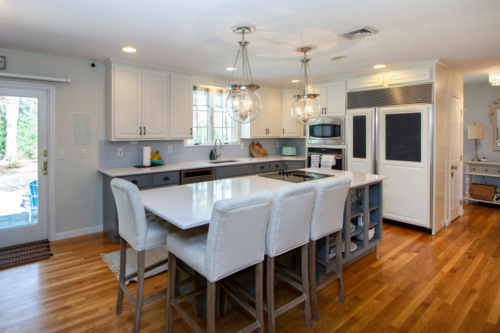Duxbury Colonial
