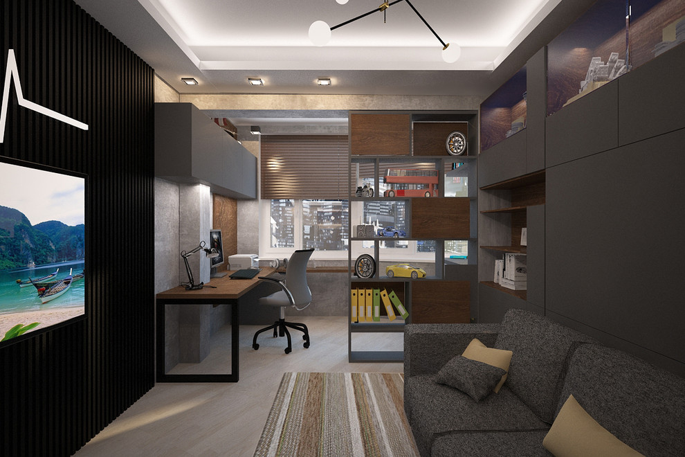 Детская для подростка