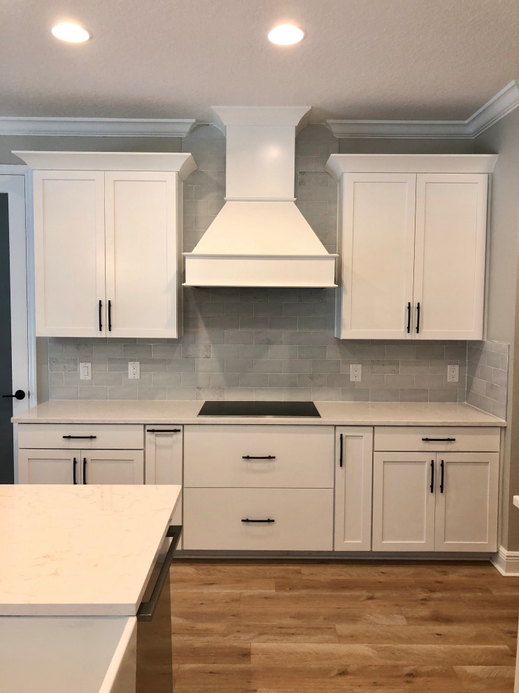 Oasis Custom Home