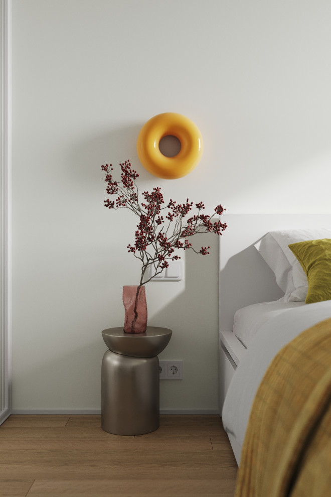 Прикроватная зона