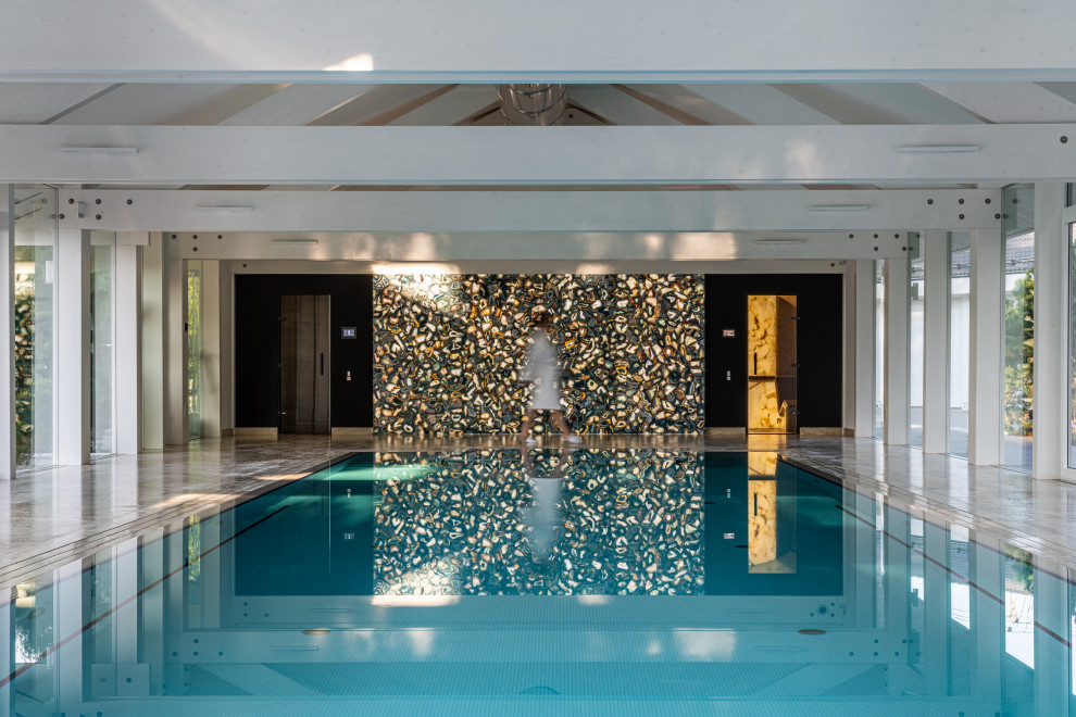 Хаммам в "Osko-Village"