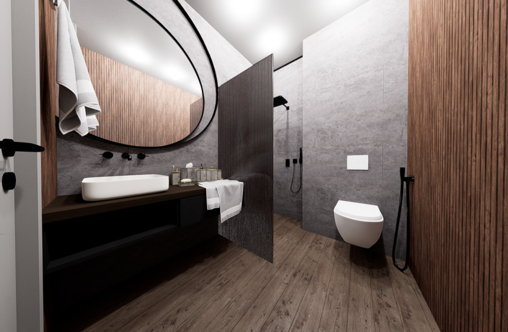 individual house design