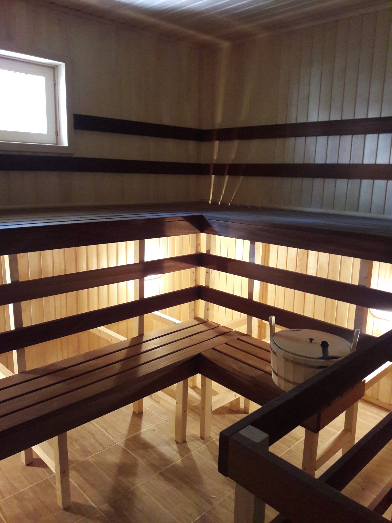 Баня Всеволожск