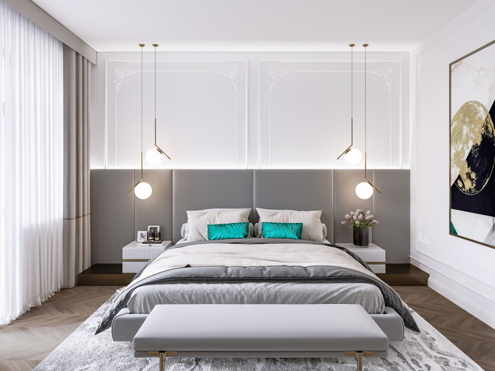 Квартира на Обыденском