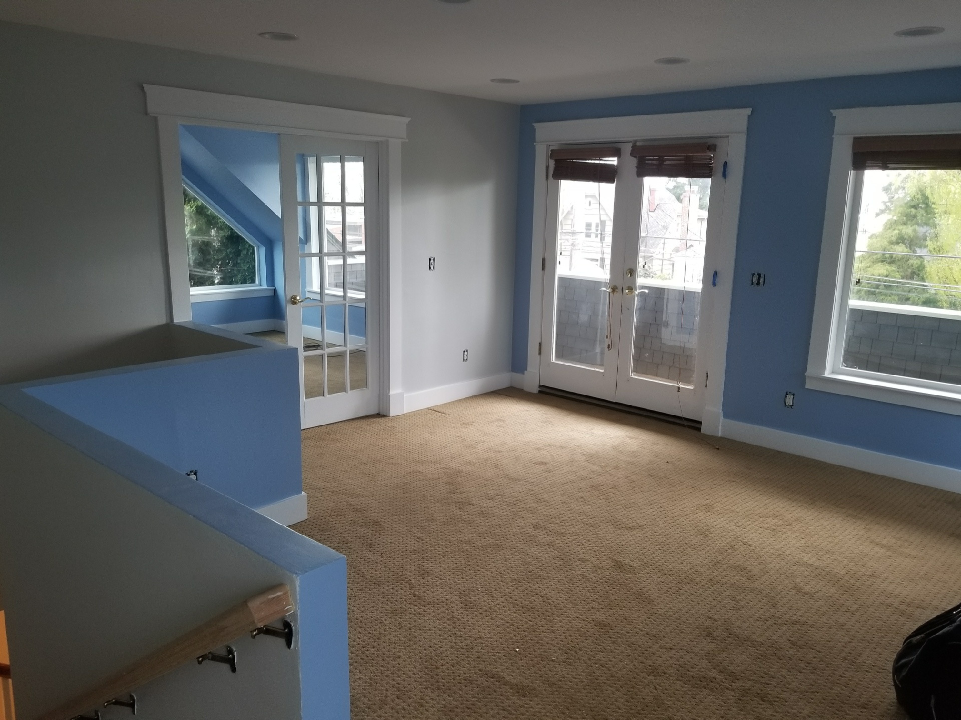 West Seattle Home Renovation