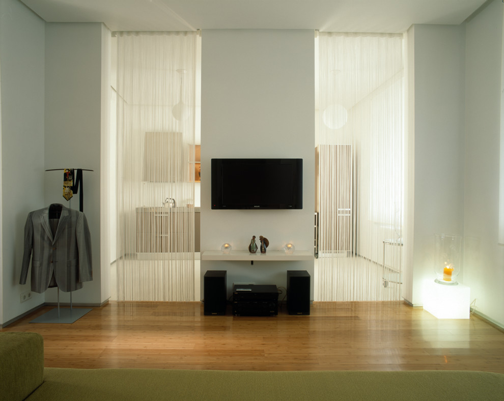 Карамышевская набережная