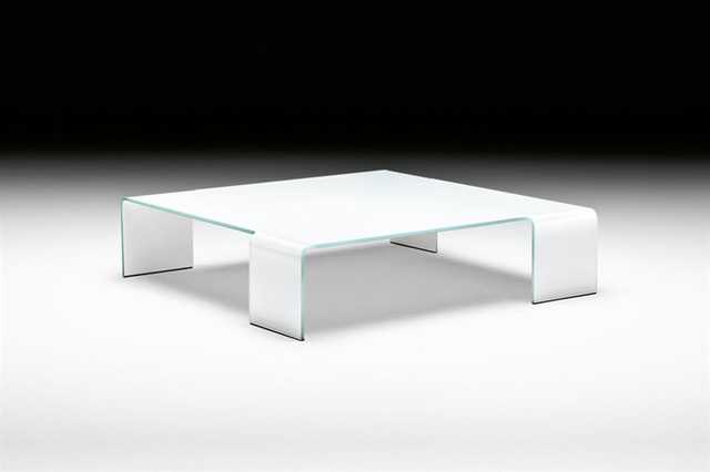 Neutra Coffee Table contemporain-bureau-a-domicile