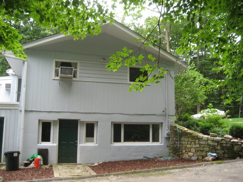 Private Residence - Weston CT