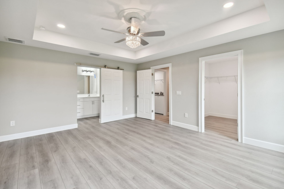 Alexis Model Home