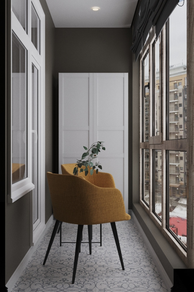 ЖК "Рассказово" - 69 кв.метров