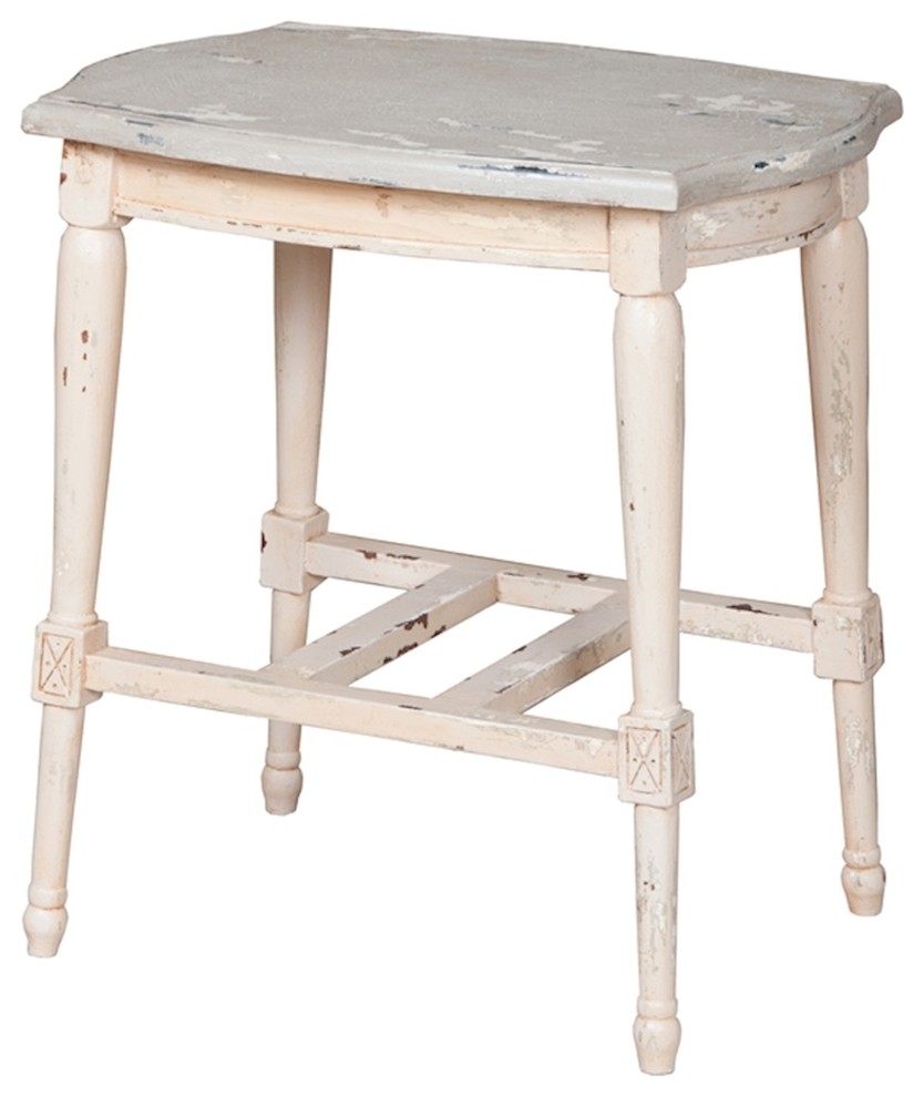 Guild Master 714044 Gustavian Accent Table