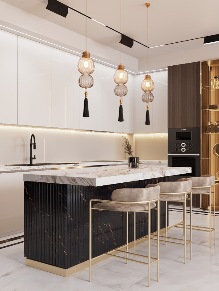 Квартира в Москве