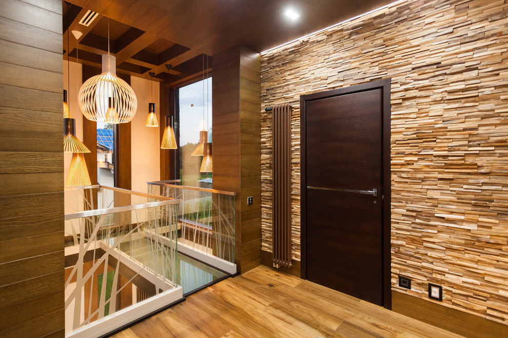 Загородный дом