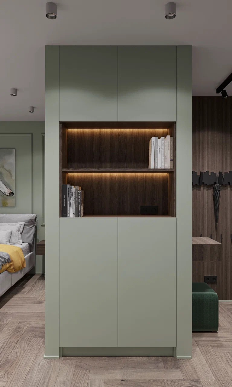 ЖК Инновация