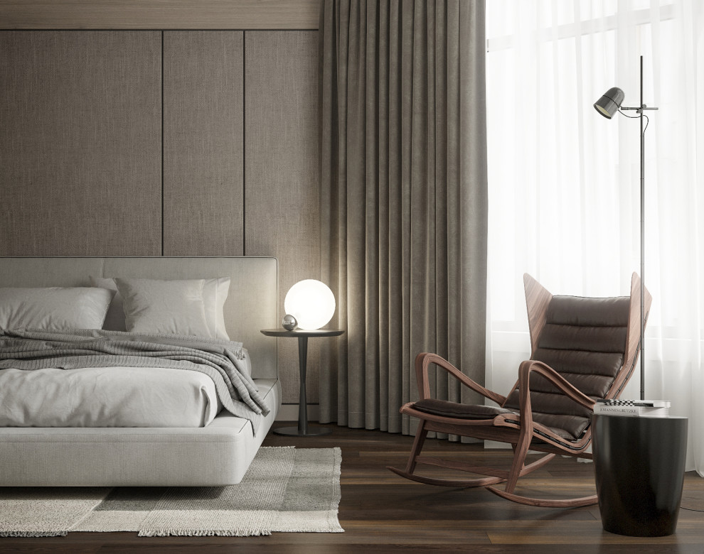 4-х уровневая квартира на Крестовском острове