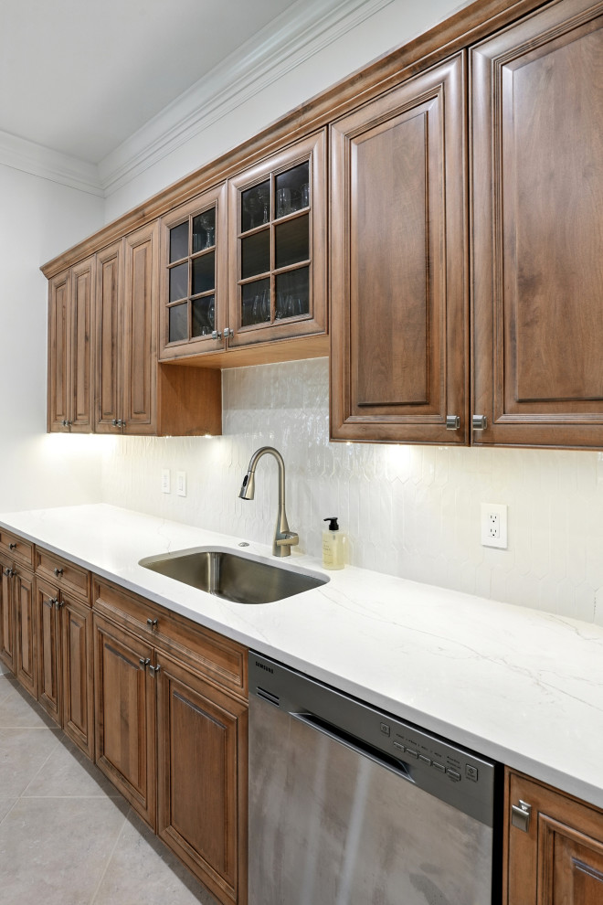 Indigo Shores Residential Remodel