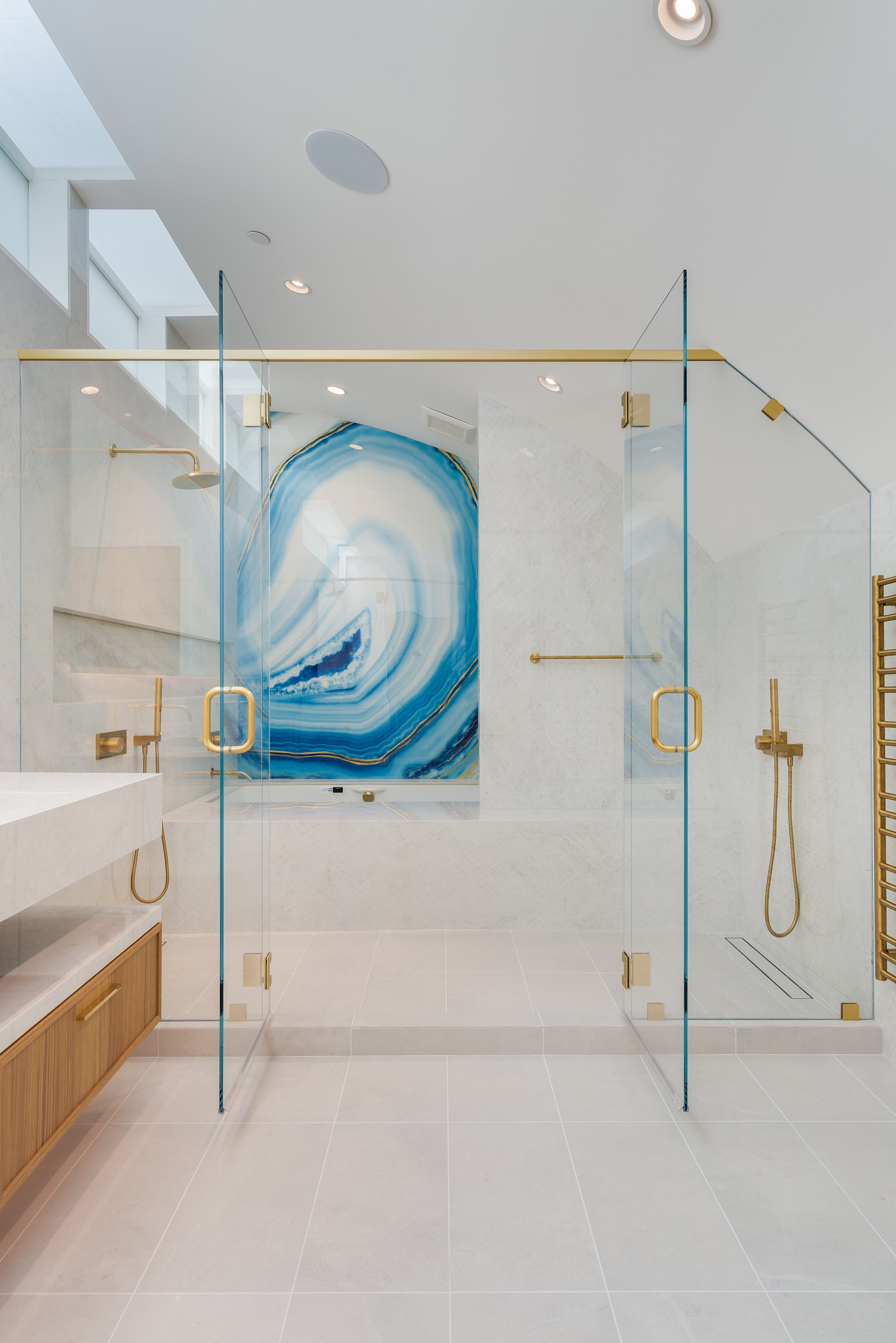 Home Remodel - Atherton