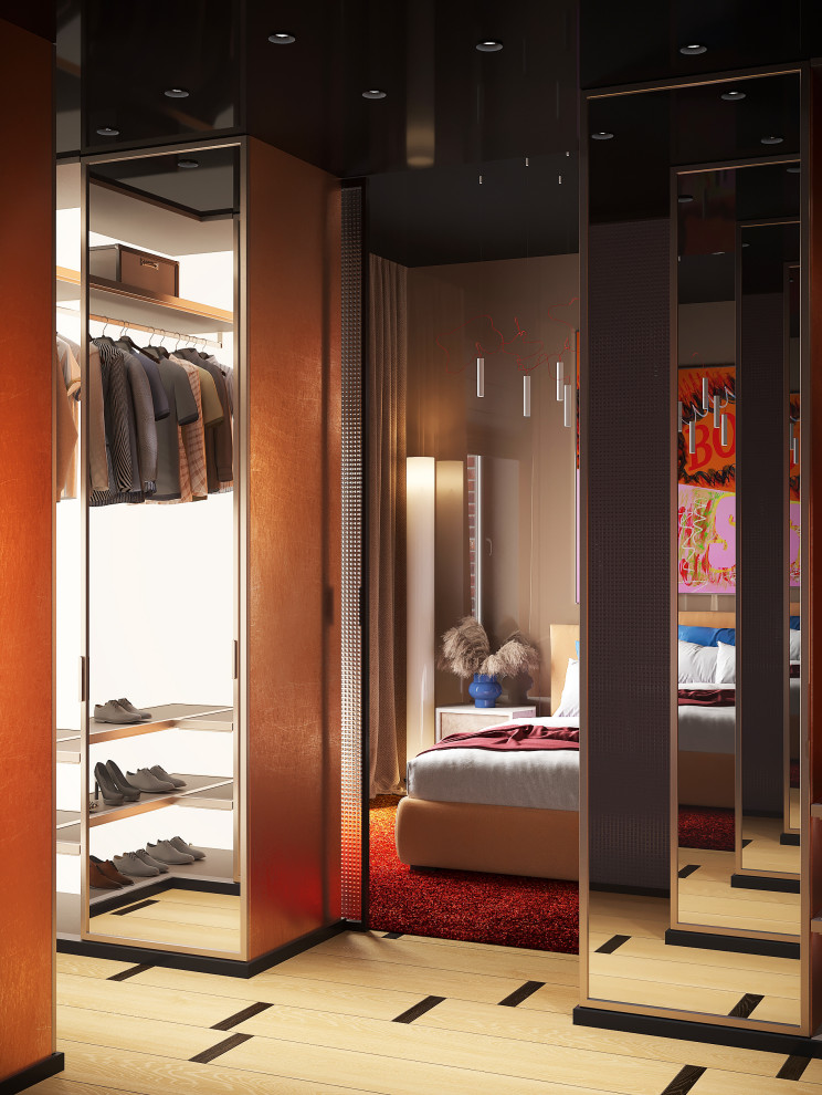 Квартира для пары на Таганской