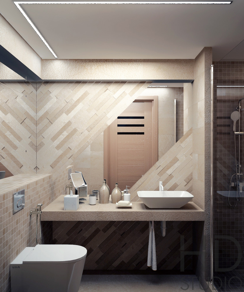 ЖК  Золотой  Берег  (шоурум)