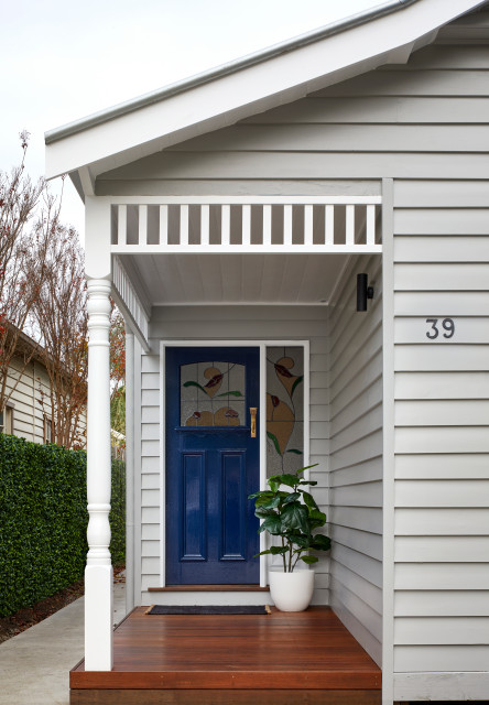 Keon House entre