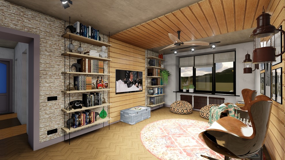 Квартира в Одинцово