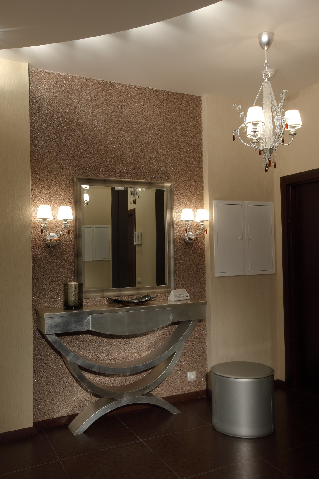 Квартира в ЖК Адмирал